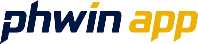 phwin app official logo